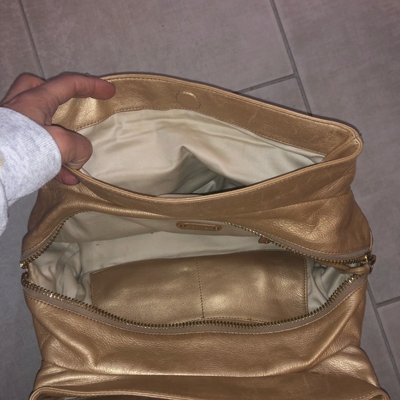 Botkier Shoulder Bag - Picture 3 of 7